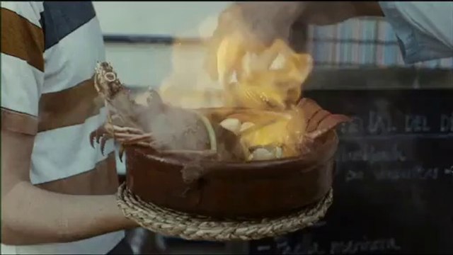 Amours salées et plaisirs sucrés - Bande-annonce (VOST)