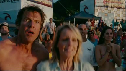 Soul surfer - Trailer (VO)