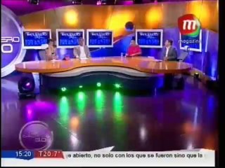 Eleonora Cassano se quedó sin bailarín