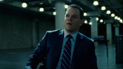 L'Agence - Extrait n°2 (VF)