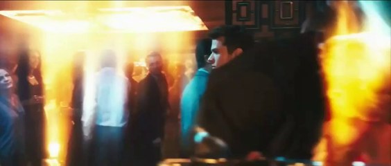 La Défense Lincoln - Trailer (VO)
