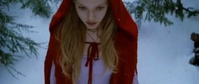 Le Chaperon Rouge - Bande-annonce (VF)