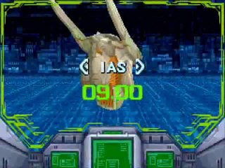 Zone of the Enders The Fist of Mars - Partie. 41