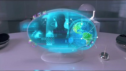 Men in Black 3 - Bande-annonce (VF)