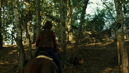 Sport de filles - Bande-annonce