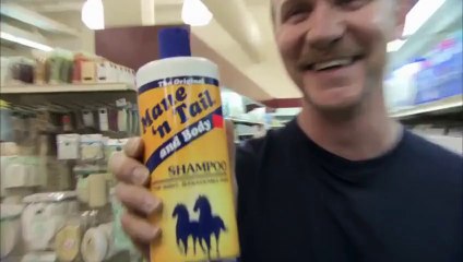 The Greatest movie ever sold - Trailer (VO)