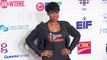 Jennifer Hudson Throws Parties to Celebrate Beyonce's Events