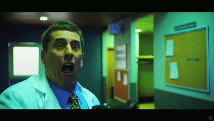 Hobo with a shotgun - Trailer (VO)