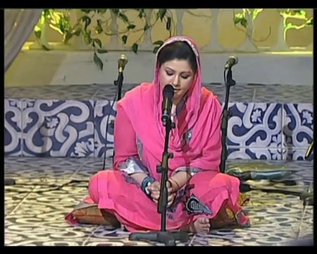 Aao Ni - Hina Nasrullah - Raag Miyan Ki Malhaar