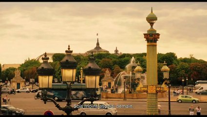 Minuit à Paris - Bande-annonce (VOST)