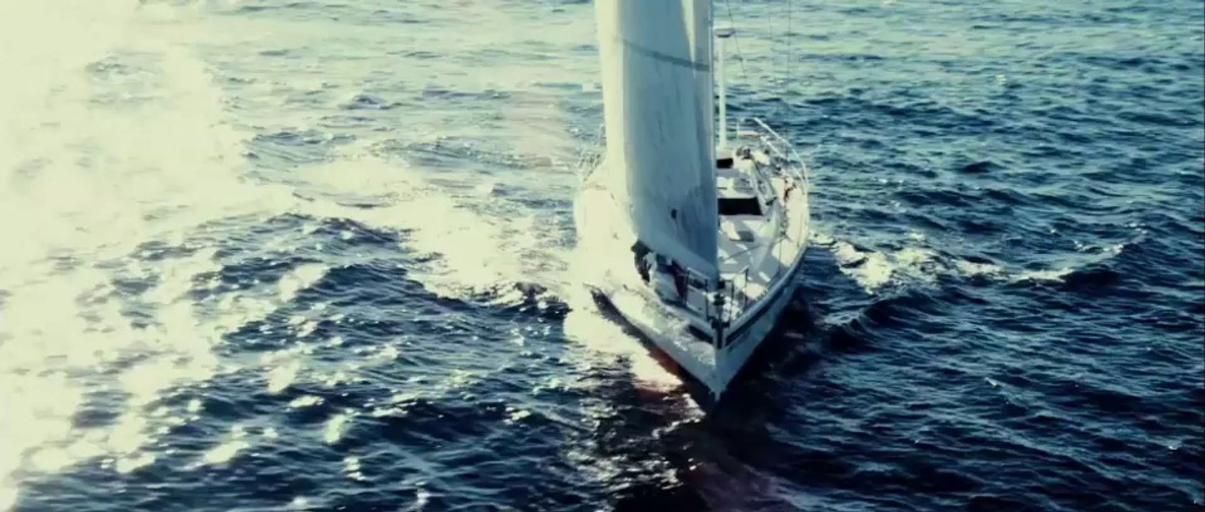 Triangle - Trailer (VO)