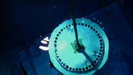 Into Eternity - Trailer (VOST)