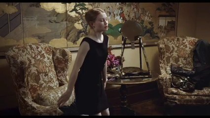 La Belle au bois dormant - Trailer (VO)