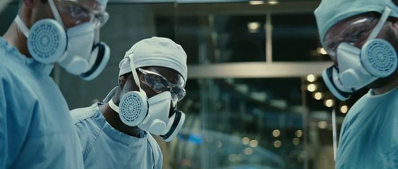 Rise of the planet of the apes - Trailer (VO)