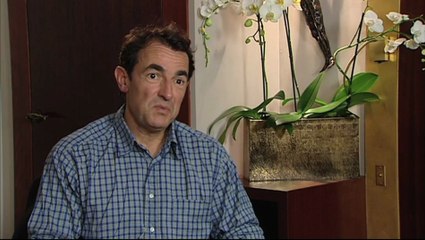 La Proie - Portraits croisés du casting!