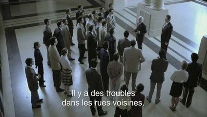 L'Oeil invisible - Bande-annonce (VOST)