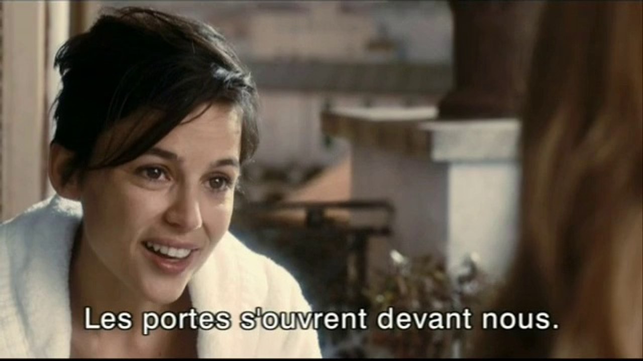 Room in Rome Bandeannonce (VOST) Vidéo Dailymotion