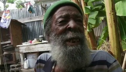 Le Premier rasta - Bande-annonce (VOST)