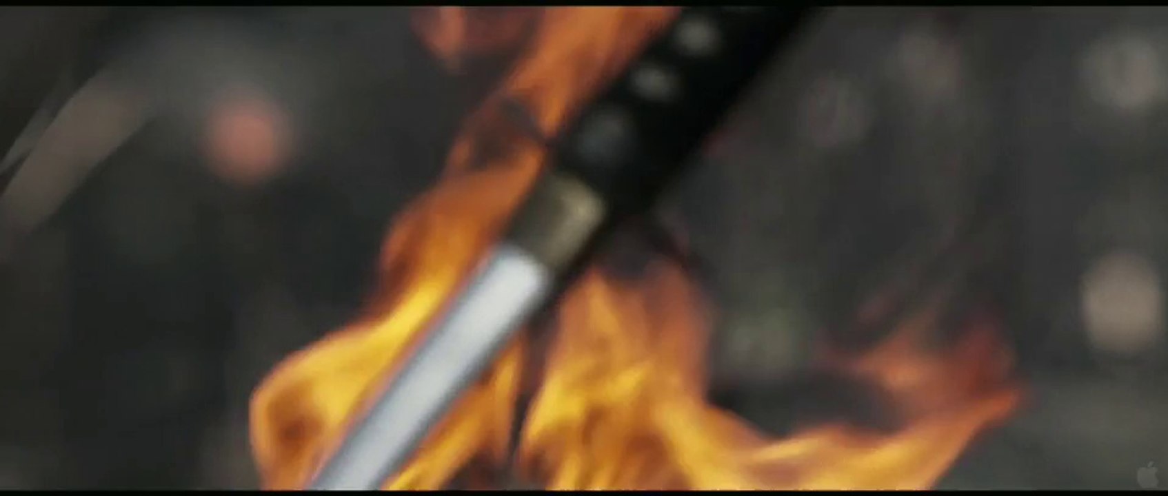 13 assassins - Bande-annonce (VOSTA)