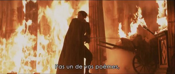 Anonymous - Bande-annonce (VOST)