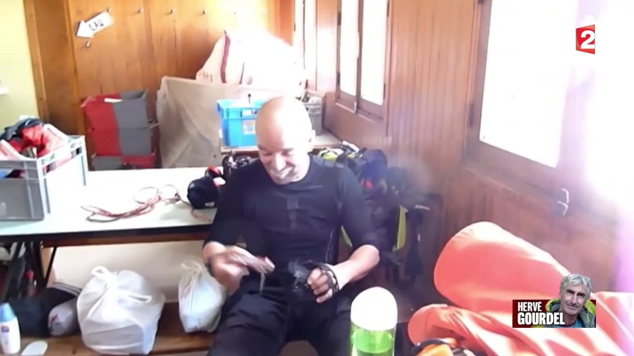 En Algérie, l'émotion est vive après la mort d'Hervé Gourdel