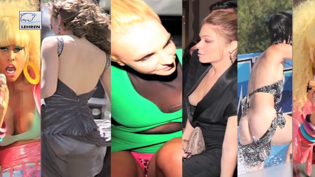 Eye Popping Ever! - Shocking