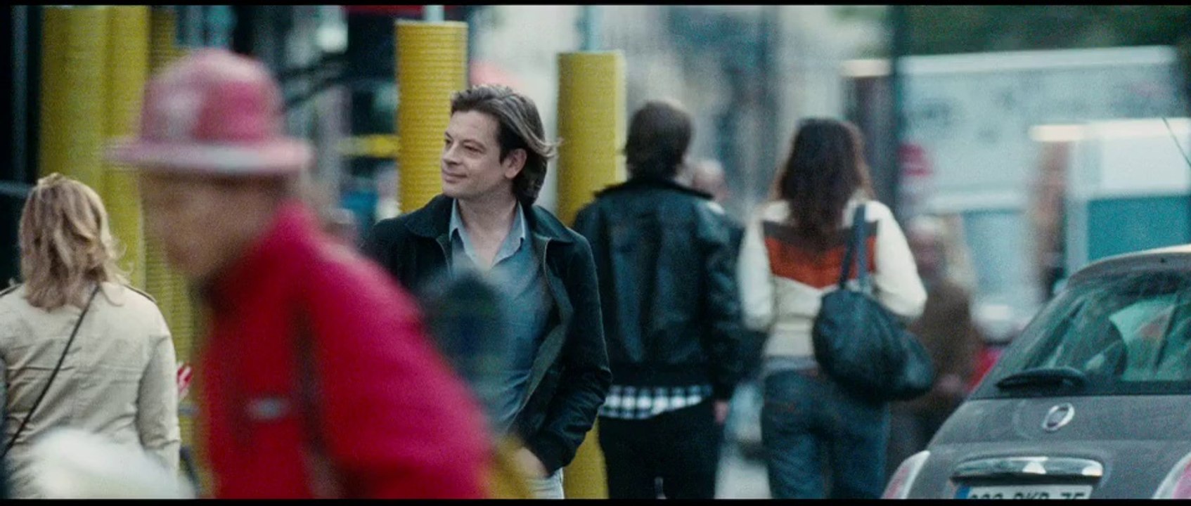 Pourquoi tu pleures ? - Bande-annonce