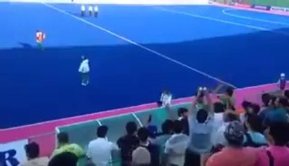 Go Nawaz Go and Pak india Hockey Match