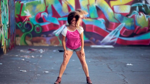 Taylor Swift - Shake It Off (Alex G & Alyson Stoner Cover).