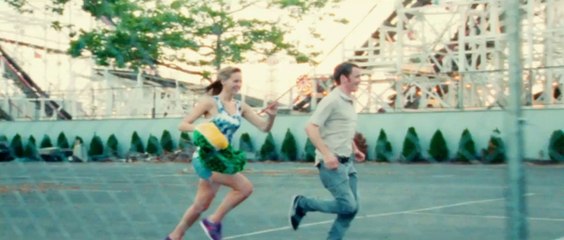 Le Complexe du castor - Bande-annonce  (VF)