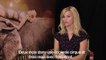 De l'eau pour les éléphants - Interview de Reese Witherspoon