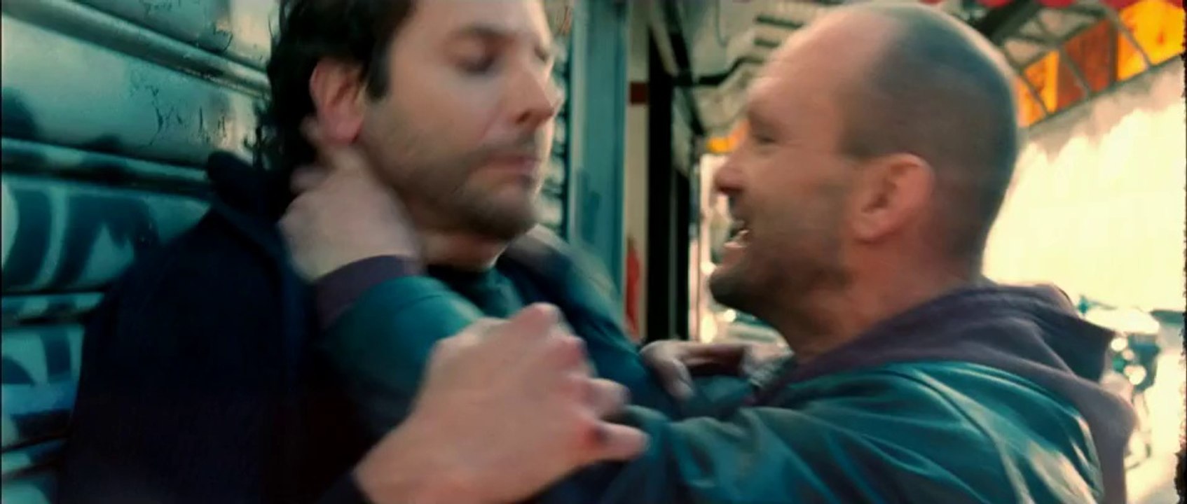 Limitless - Bande-annonce (VOST)