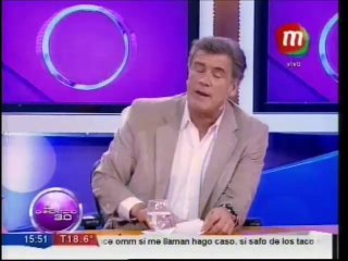 Publicidad "Siempre" -Jueves 25/09/2014 @siemprearg