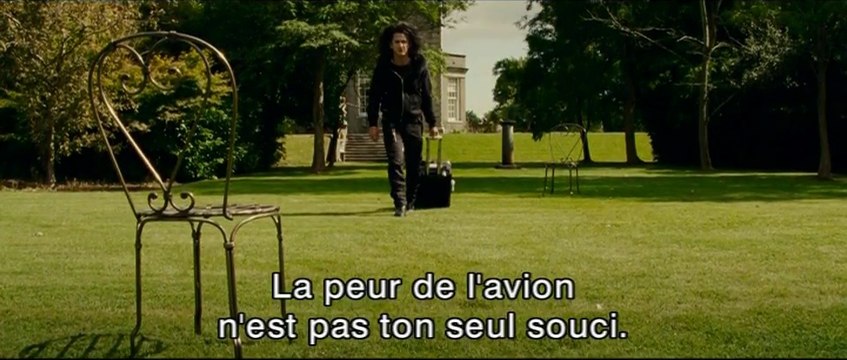 This must be the place - Extrait (VOST)