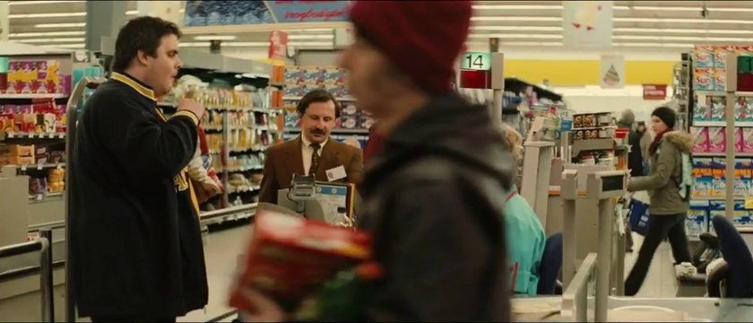 Les Tribulations d'une caissière - Bande-annonce