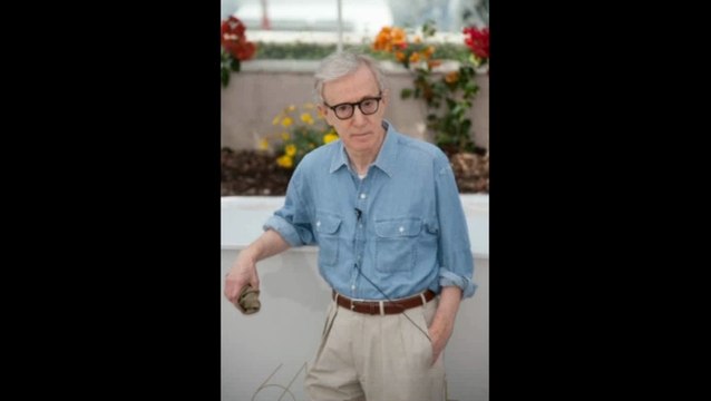 Clovis Cornillac nous parle de Cannes