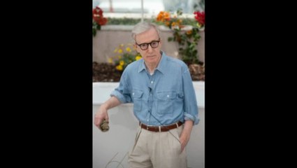 Clovis Cornillac nous parle de Cannes