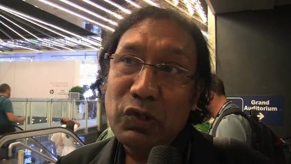 The tree of life: Avis à chaud des spectateurs !