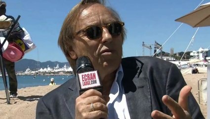 Le futur film d'Alexandre Arcady