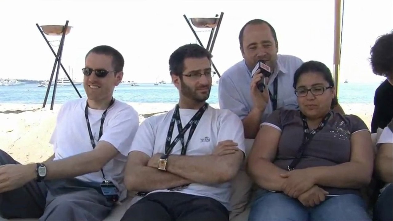 Les coups de coeurs des sections parallèles