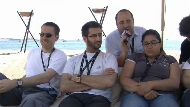 Les coups de coeurs des sections parallèles