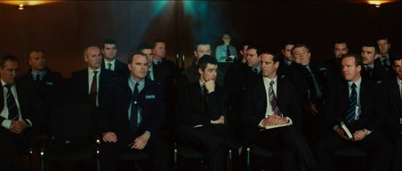 L'Irlandais - Teaser n°2 (VF)