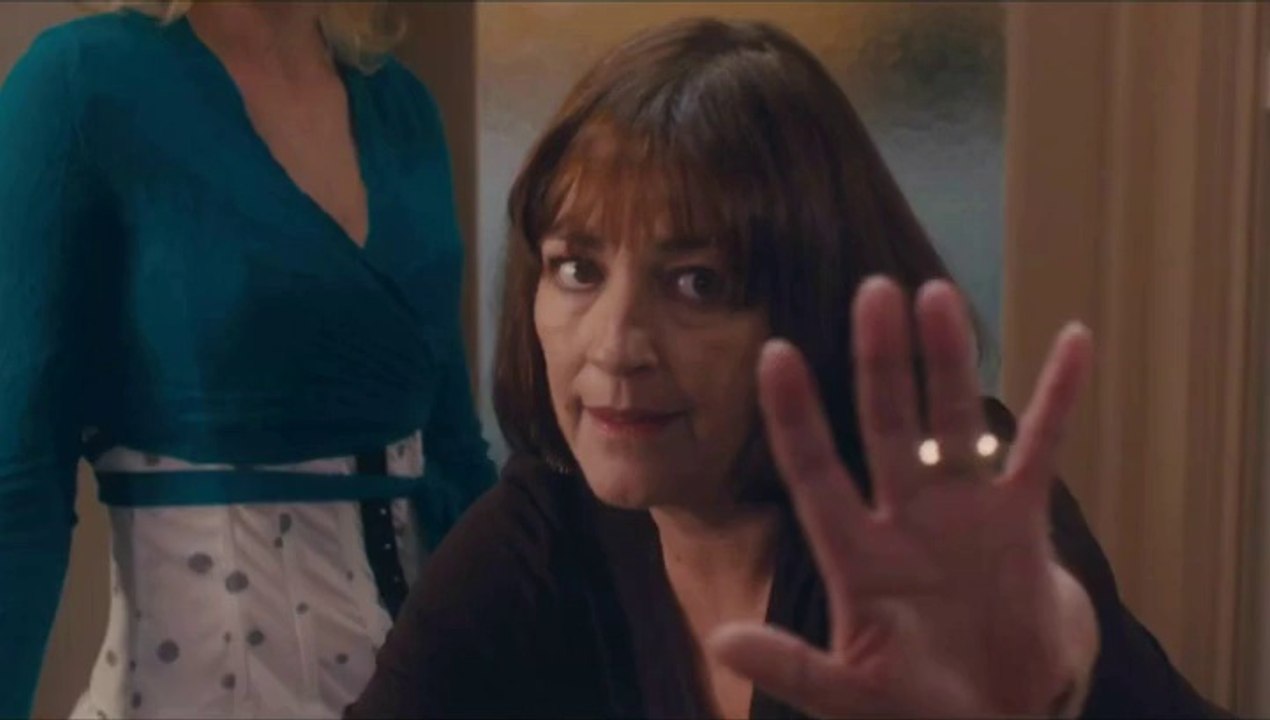 Escalade- Bande-annonce