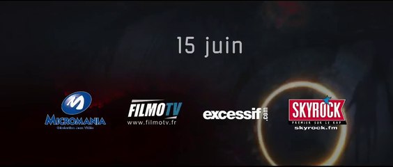 Insidious- Spot TV 3 (VOST)