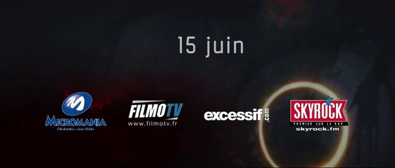 Insidious- Spot TV 1 (VOST)