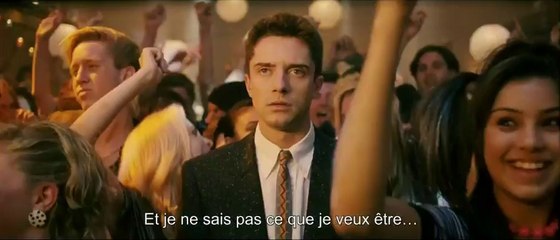 Une soirée d'enfer - Bande-annonce (VOST)