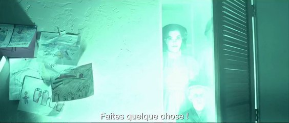 Insidious- Spot TV 2 (VOST)