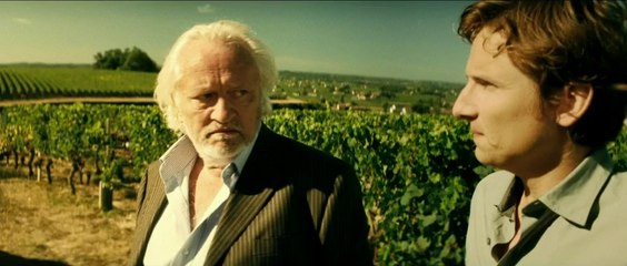 Tu seras mon fils- Bande-annonce