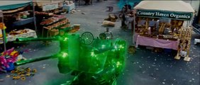 Green Lantern- Bande-annonce 2 (VF)