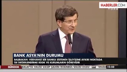 Bank Asya Hisseleri Yine Tavan Yaptı
